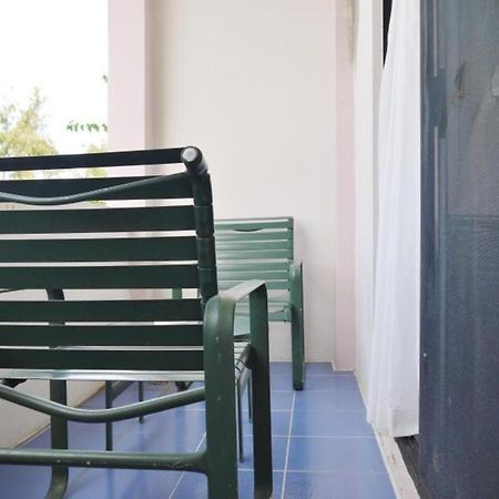 Holiday Saipan Hotel Eksteriør billede