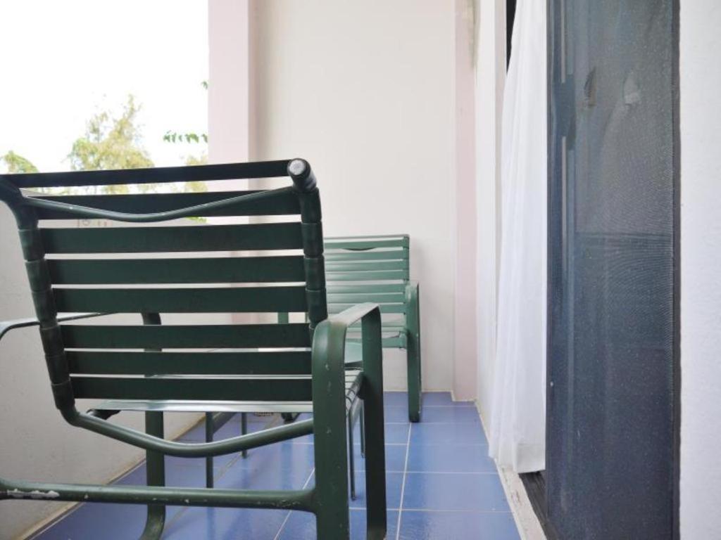 Holiday Saipan Hotel Eksteriør billede