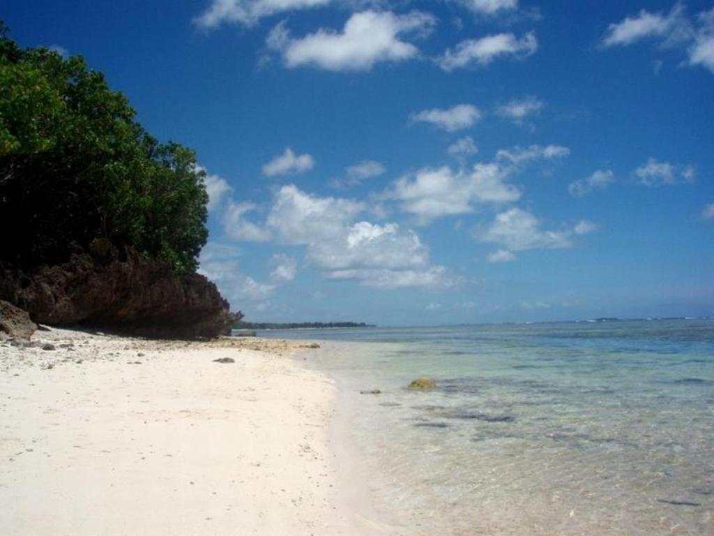 Holiday Saipan Hotel Eksteriør billede